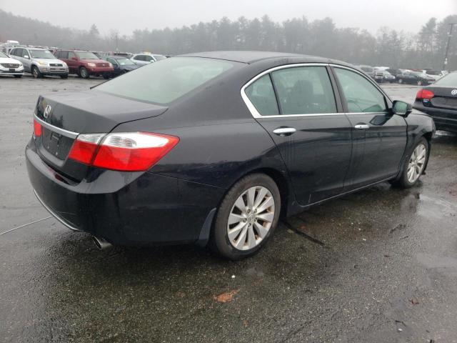 Photo 2 VIN: 1HGCR2F79EA052927 - HONDA ACCORD EX 