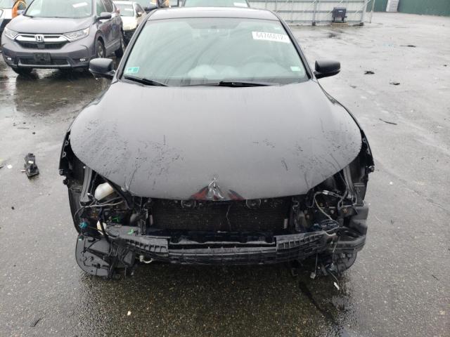 Photo 4 VIN: 1HGCR2F79EA052927 - HONDA ACCORD EX 