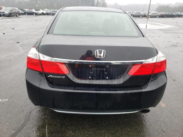 Photo 5 VIN: 1HGCR2F79EA052927 - HONDA ACCORD EX 