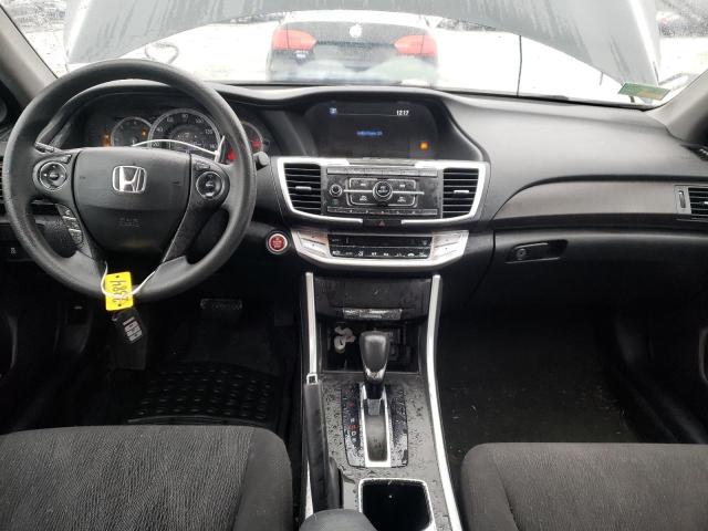 Photo 7 VIN: 1HGCR2F79EA052927 - HONDA ACCORD EX 