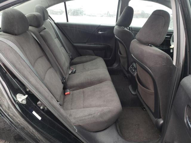 Photo 9 VIN: 1HGCR2F79EA052927 - HONDA ACCORD EX 