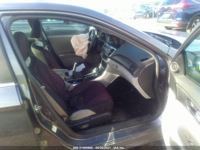 Photo 4 VIN: 1HGCR2F79EA053236 - HONDA ACCORD SEDAN 