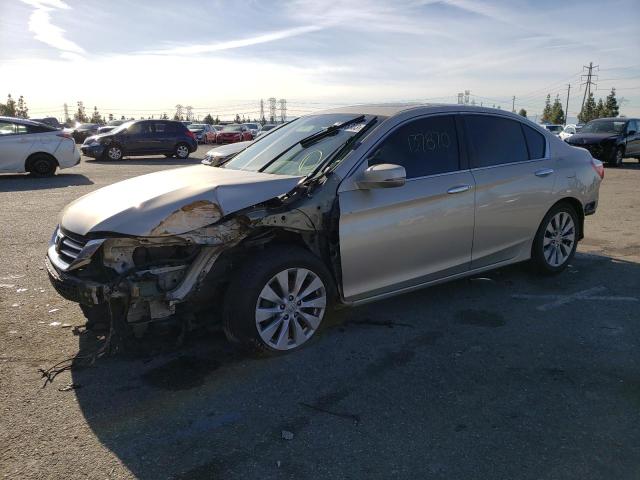 Photo 0 VIN: 1HGCR2F79EA054404 - HONDA ACCORD EX 