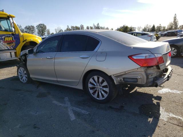 Photo 1 VIN: 1HGCR2F79EA054404 - HONDA ACCORD EX 