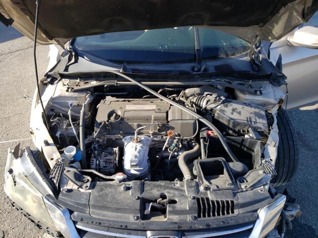 Photo 10 VIN: 1HGCR2F79EA054404 - HONDA ACCORD EX 