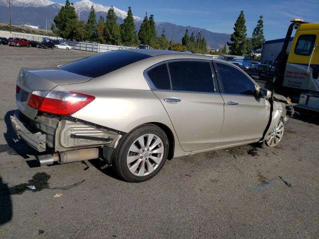 Photo 2 VIN: 1HGCR2F79EA054404 - HONDA ACCORD EX 