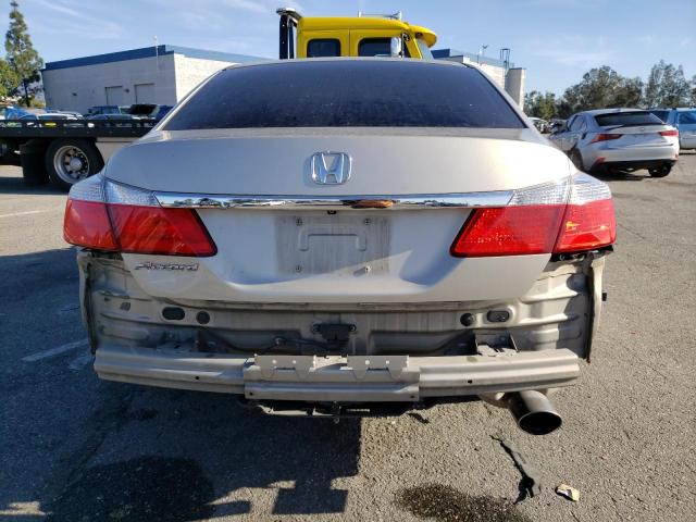 Photo 5 VIN: 1HGCR2F79EA054404 - HONDA ACCORD EX 