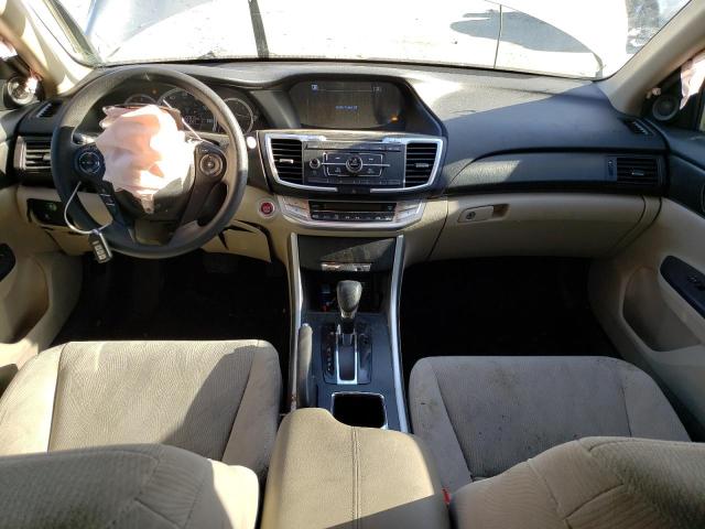 Photo 7 VIN: 1HGCR2F79EA054404 - HONDA ACCORD EX 