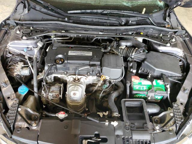 Photo 10 VIN: 1HGCR2F79EA065970 - HONDA ACCORD EX 