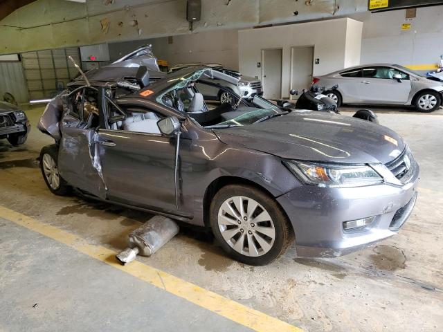 Photo 3 VIN: 1HGCR2F79EA065970 - HONDA ACCORD EX 