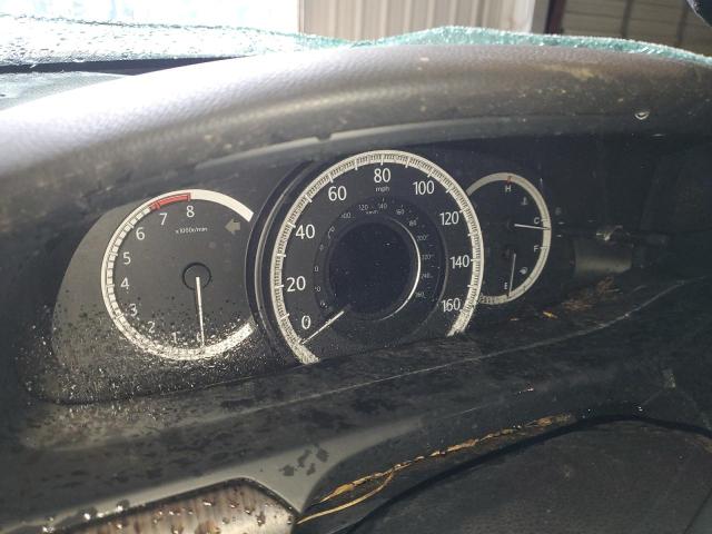 Photo 8 VIN: 1HGCR2F79EA065970 - HONDA ACCORD EX 