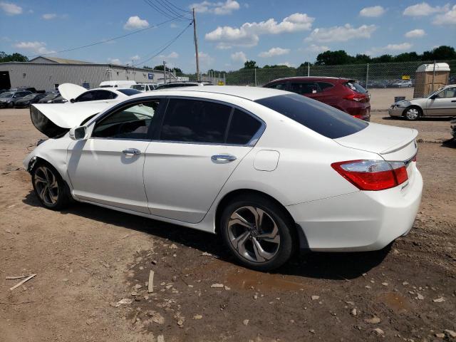 Photo 1 VIN: 1HGCR2F79EA083725 - HONDA ACCORD 