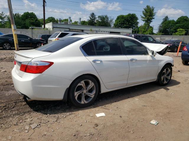 Photo 2 VIN: 1HGCR2F79EA083725 - HONDA ACCORD 