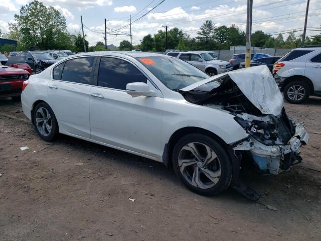 Photo 3 VIN: 1HGCR2F79EA083725 - HONDA ACCORD 