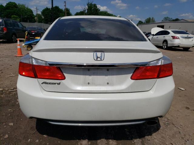 Photo 5 VIN: 1HGCR2F79EA083725 - HONDA ACCORD 