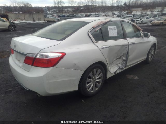 Photo 3 VIN: 1HGCR2F79EA083739 - HONDA ACCORD SEDAN 