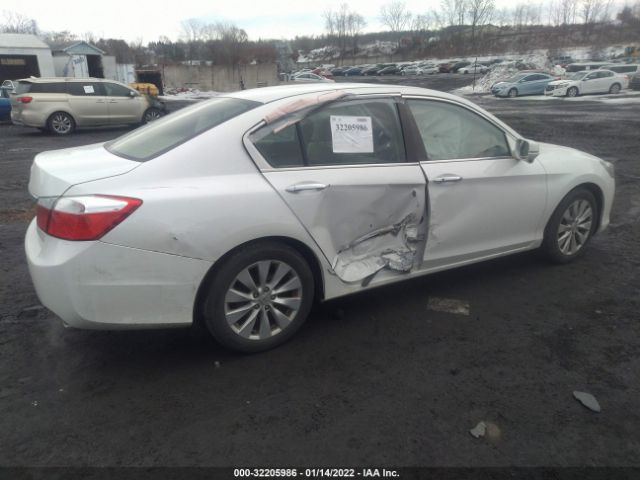 Photo 5 VIN: 1HGCR2F79EA083739 - HONDA ACCORD SEDAN 