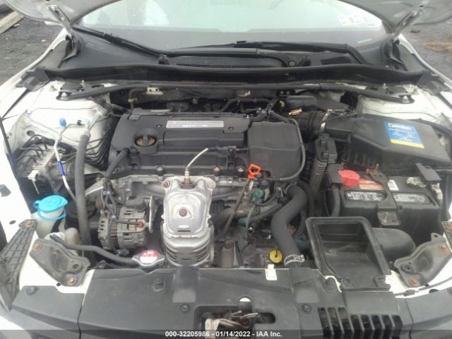 Photo 9 VIN: 1HGCR2F79EA083739 - HONDA ACCORD SEDAN 