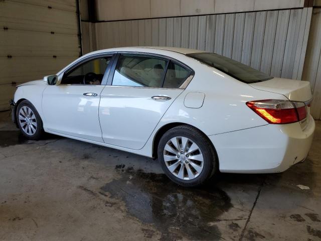 Photo 1 VIN: 1HGCR2F79EA089718 - HONDA ACCORD EX 