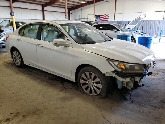 Photo 3 VIN: 1HGCR2F79EA089718 - HONDA ACCORD EX 