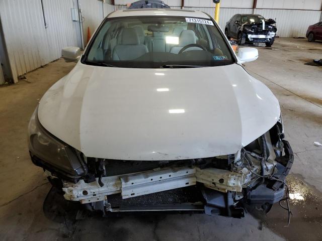 Photo 4 VIN: 1HGCR2F79EA089718 - HONDA ACCORD EX 