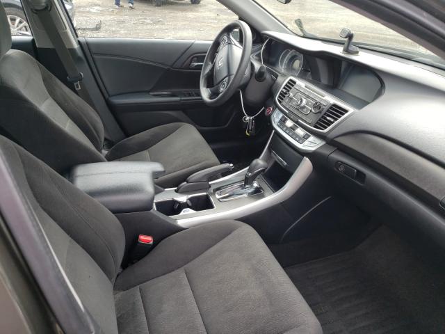 Photo 4 VIN: 1HGCR2F79EA091341 - HONDA ACCORD EX 