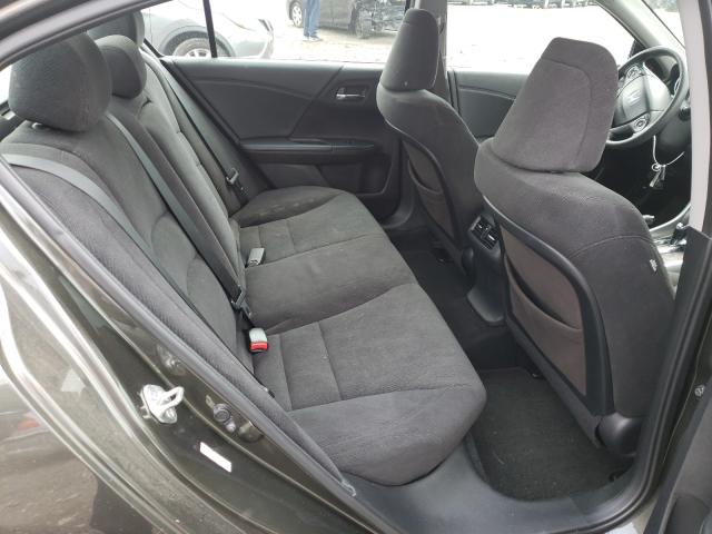 Photo 5 VIN: 1HGCR2F79EA091341 - HONDA ACCORD EX 