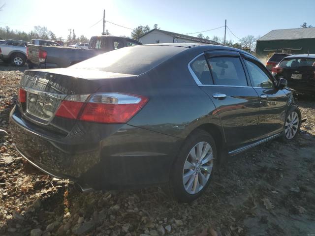 Photo 3 VIN: 1HGCR2F79EA098046 - HONDA ACCORD EX 