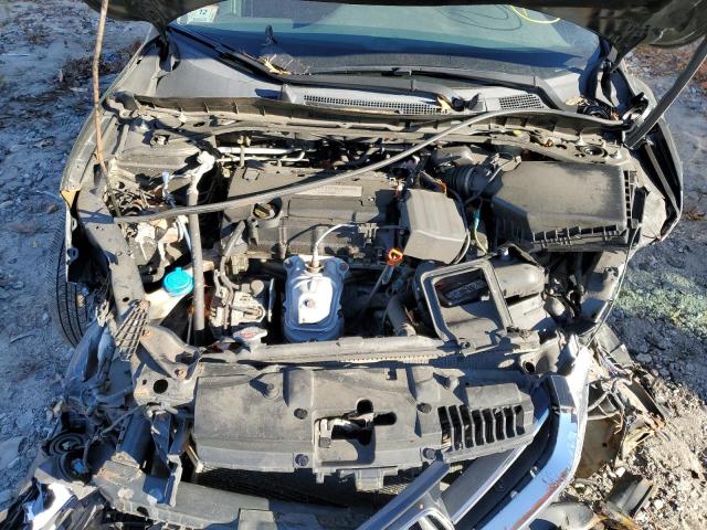 Photo 6 VIN: 1HGCR2F79EA098046 - HONDA ACCORD EX 