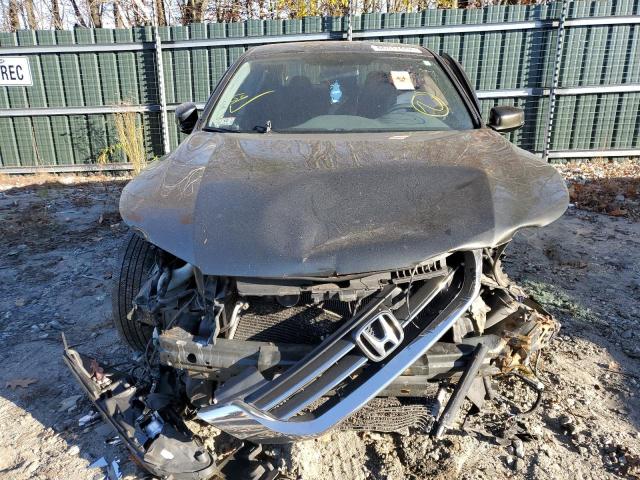 Photo 8 VIN: 1HGCR2F79EA098046 - HONDA ACCORD EX 