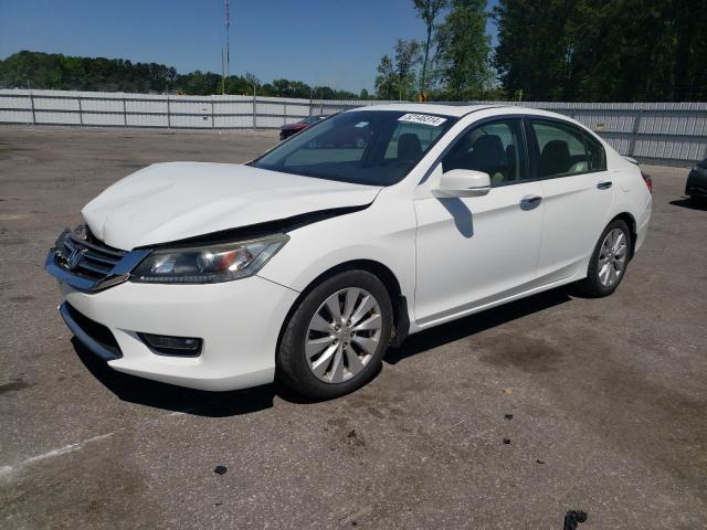 Photo 0 VIN: 1HGCR2F79EA103827 - HONDA ACCORD 