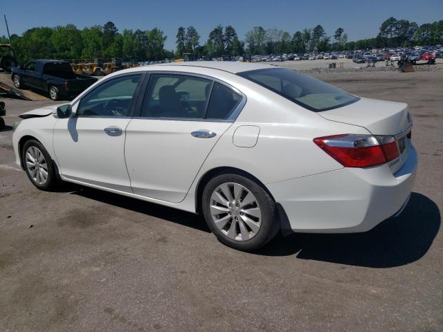 Photo 1 VIN: 1HGCR2F79EA103827 - HONDA ACCORD 