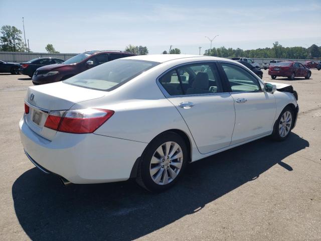 Photo 2 VIN: 1HGCR2F79EA103827 - HONDA ACCORD 