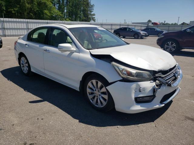 Photo 3 VIN: 1HGCR2F79EA103827 - HONDA ACCORD 