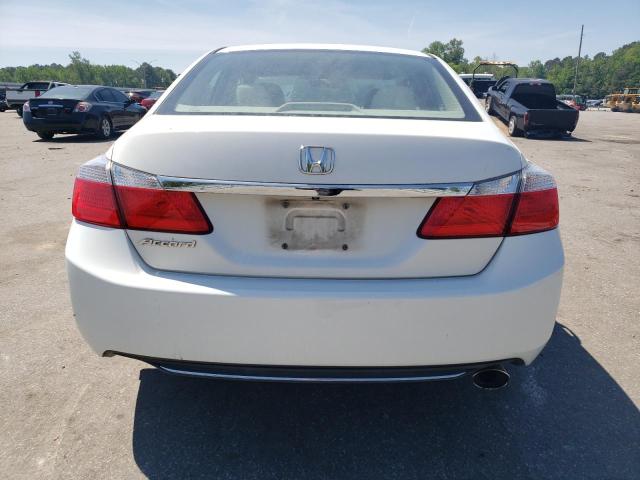 Photo 5 VIN: 1HGCR2F79EA103827 - HONDA ACCORD 