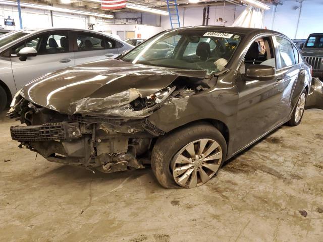 Photo 0 VIN: 1HGCR2F79EA104945 - HONDA ACCORD EX 