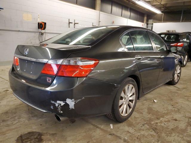 Photo 2 VIN: 1HGCR2F79EA104945 - HONDA ACCORD EX 