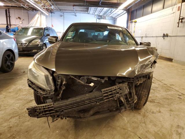 Photo 4 VIN: 1HGCR2F79EA104945 - HONDA ACCORD EX 