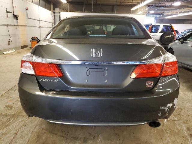 Photo 5 VIN: 1HGCR2F79EA104945 - HONDA ACCORD EX 