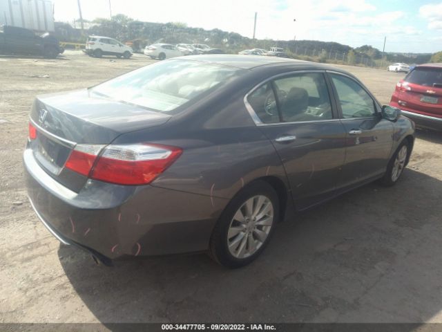 Photo 3 VIN: 1HGCR2F79EA106131 - HONDA ACCORD SEDAN 