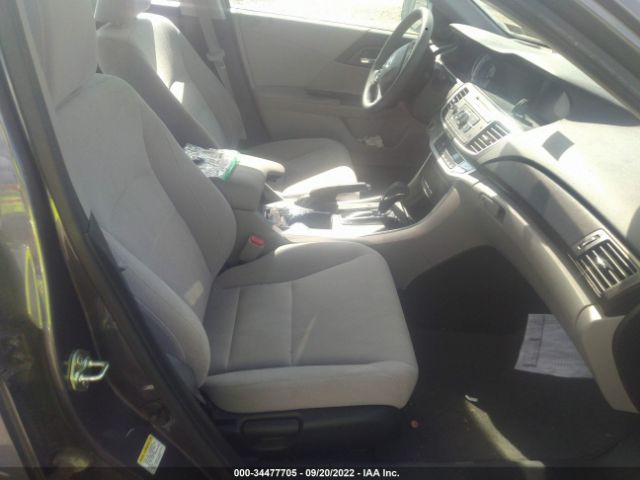 Photo 4 VIN: 1HGCR2F79EA106131 - HONDA ACCORD SEDAN 