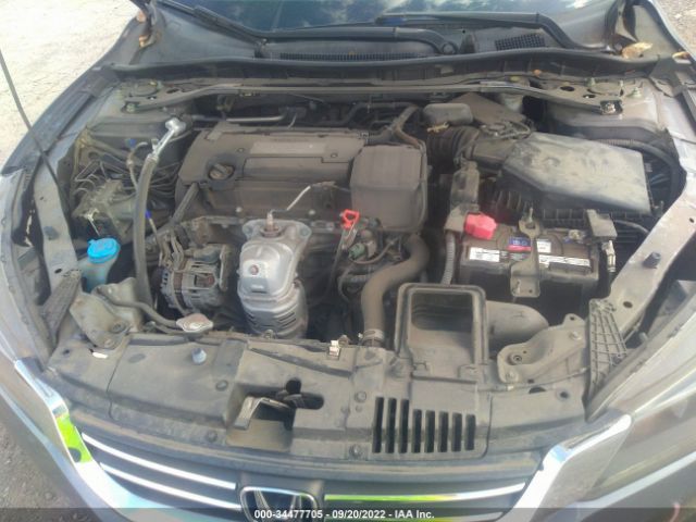 Photo 9 VIN: 1HGCR2F79EA106131 - HONDA ACCORD SEDAN 