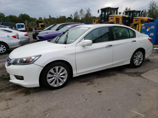 Photo 0 VIN: 1HGCR2F79EA131160 - HONDA ACCORD EX 