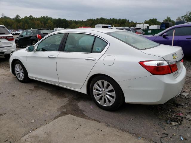 Photo 1 VIN: 1HGCR2F79EA131160 - HONDA ACCORD EX 