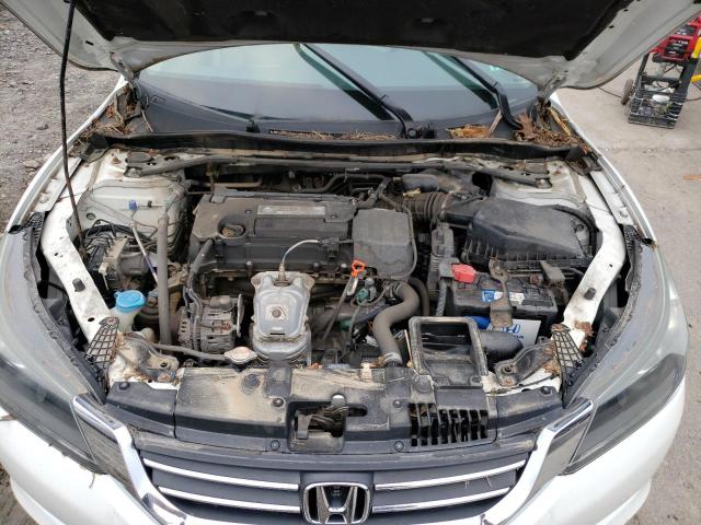 Photo 10 VIN: 1HGCR2F79EA131160 - HONDA ACCORD EX 