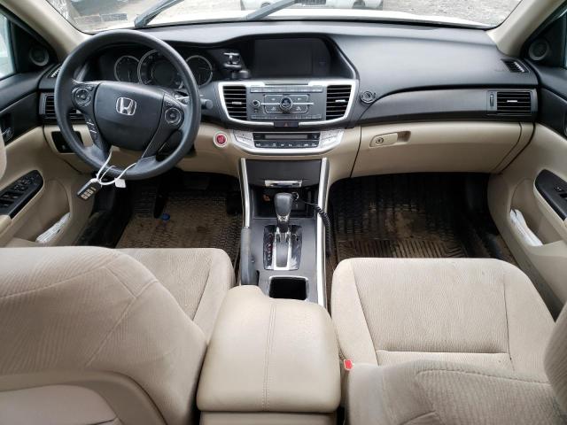 Photo 7 VIN: 1HGCR2F79EA131160 - HONDA ACCORD EX 