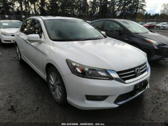 Photo 0 VIN: 1HGCR2F79EA131174 - HONDA ACCORD SEDAN 