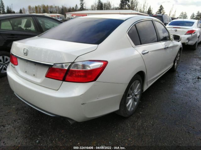 Photo 3 VIN: 1HGCR2F79EA131174 - HONDA ACCORD SEDAN 