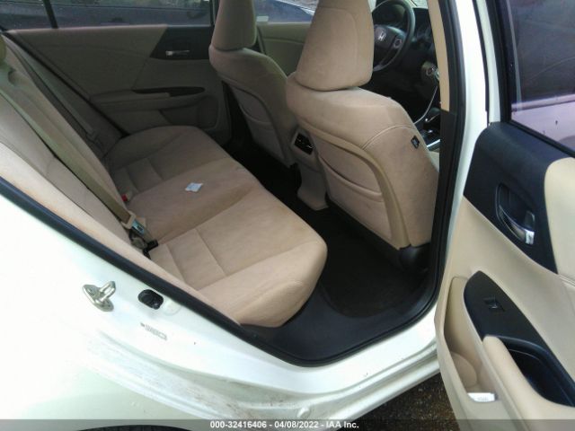 Photo 7 VIN: 1HGCR2F79EA131174 - HONDA ACCORD SEDAN 