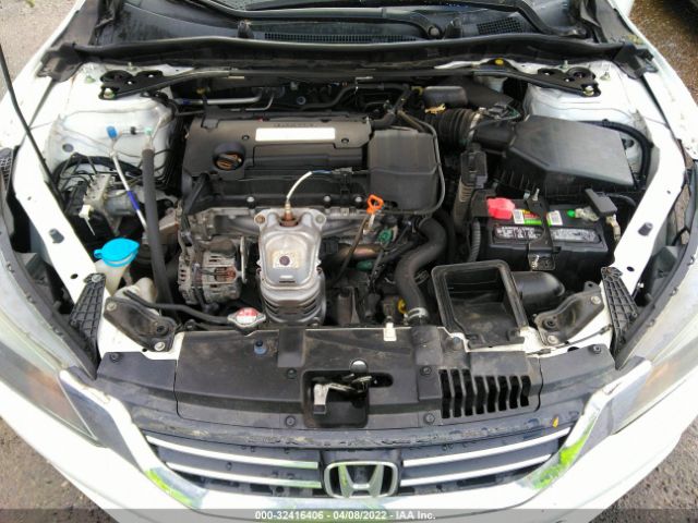 Photo 9 VIN: 1HGCR2F79EA131174 - HONDA ACCORD SEDAN 